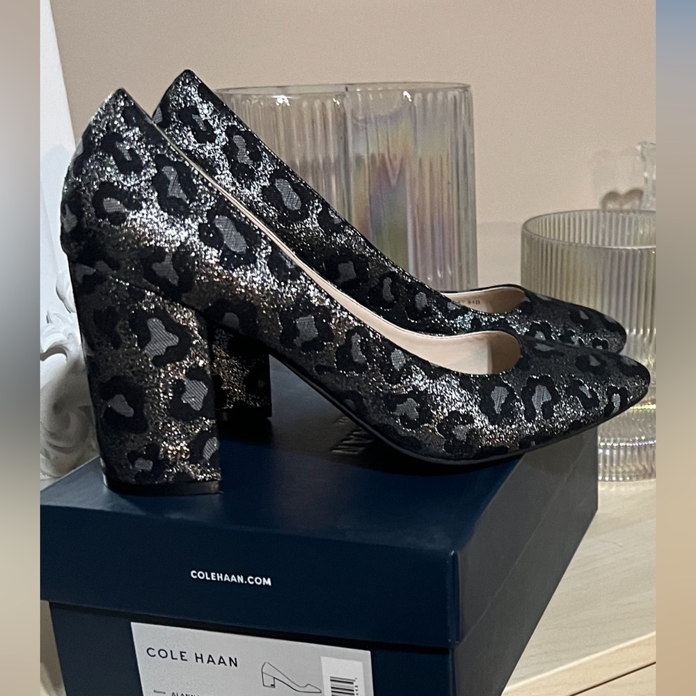 Cole Haan Alanna Pump - Womens size 8.5 - New